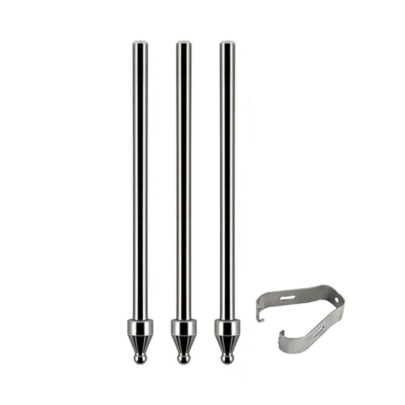 Mẹo bút chì kim loại rắn tương - đánh giá và giá Correction Pen Fine