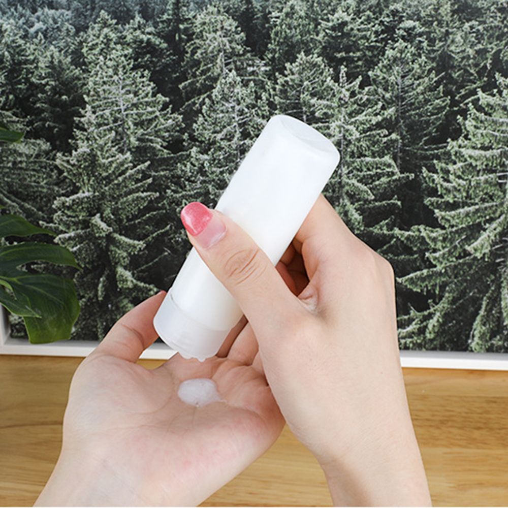 Lotion Gel Cream Packing Bottl - đánh giá và giá Gel Refill Pack
