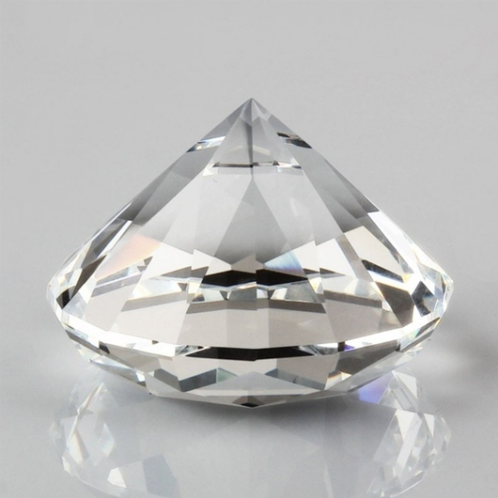 Hbl 20Mm ~ 50Mm 10 Cái Pha Lê  - đánh giá và giá Paper Weight Crystal