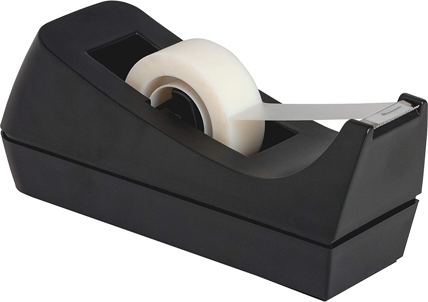 Desktop Tape Dispenser - Non-S - đánh giá và giá Tape Dispenser Weighted