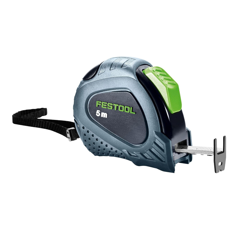 FESTOOL 201464 Folding Ruler 2 - đánh giá và giá Tape Dispenser Weighted