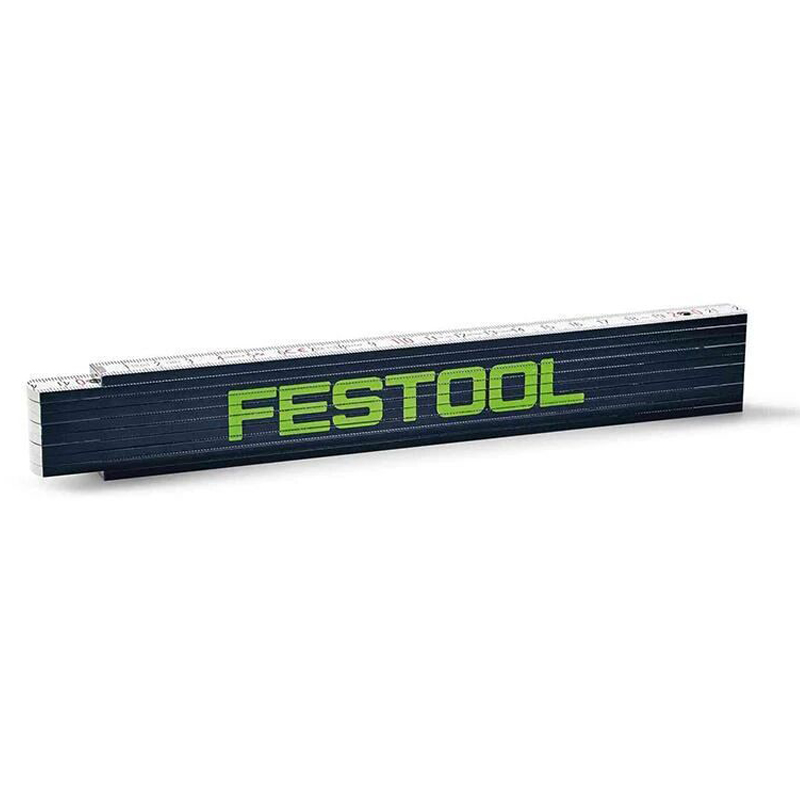 FESTOOL 201464 Folding Ruler 2 - đánh giá và giá Tape Dispenser Weighted