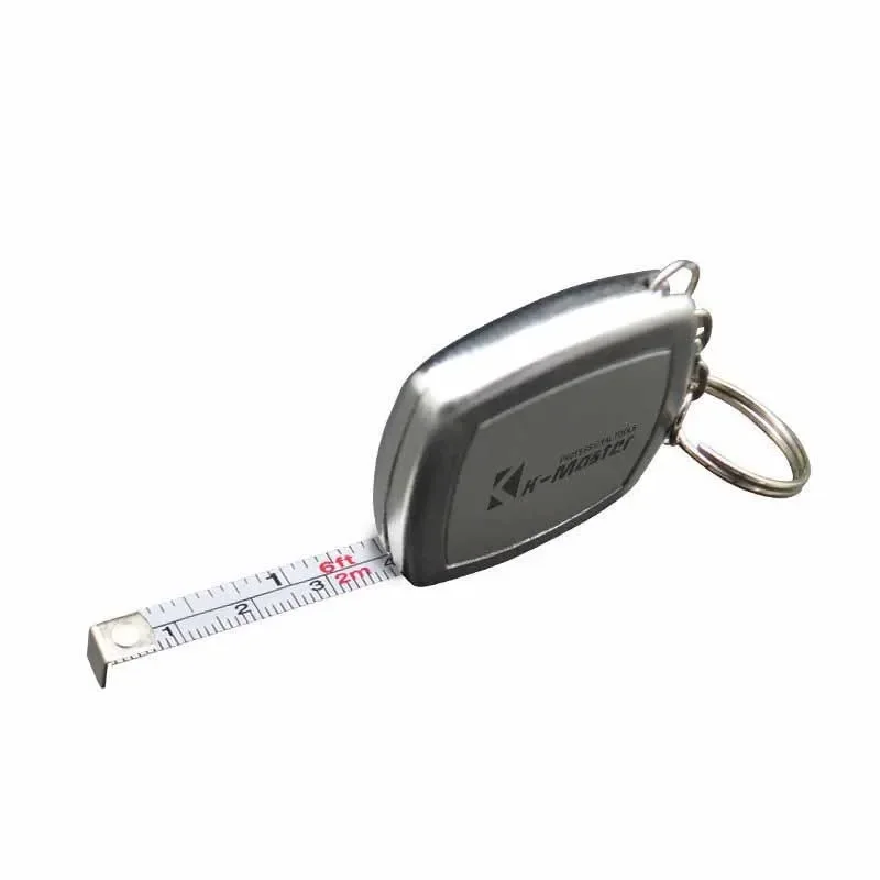2M Mini Tape Key Chain Portabl - đánh giá và giá Tape Dispenser Weighted