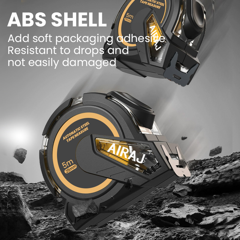 AIRAJ 3M to 10M Metric and imp - đánh giá và giá Tape Dispenser Weighted