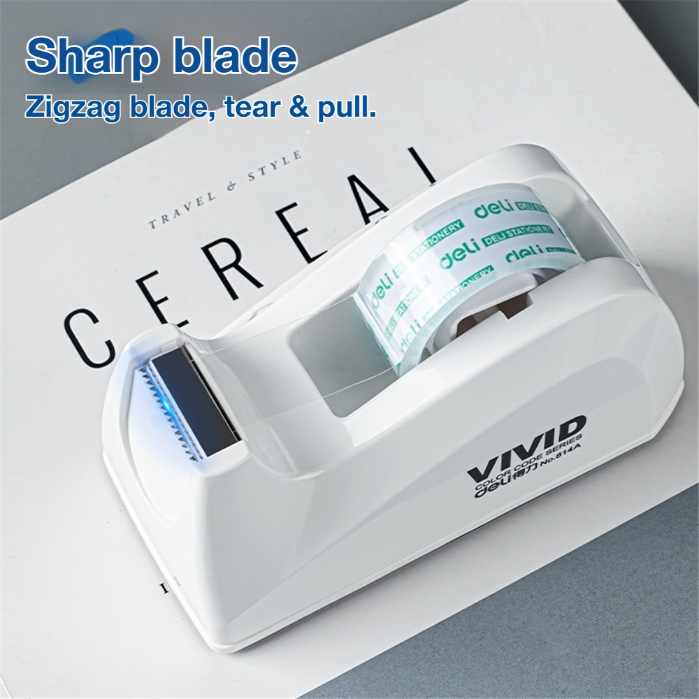 1-Pack Desktop Tape Dispenser  - đánh giá và giá Tape Dispenser Weighted