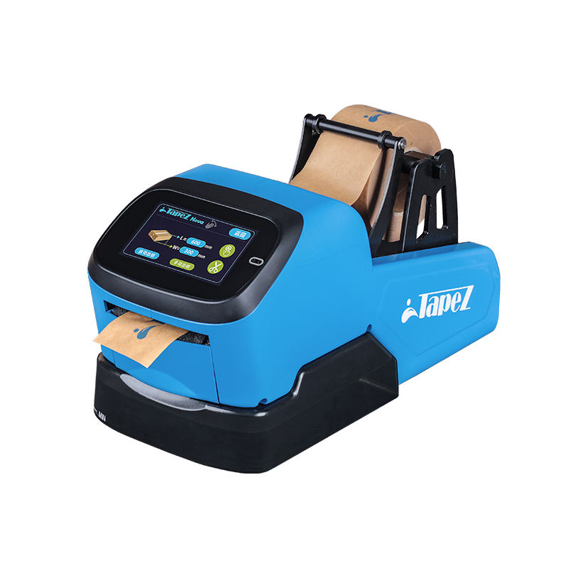 Ulinepak TapeZ 2.0 Light Weigh - đánh giá và giá Tape Dispenser Weighted