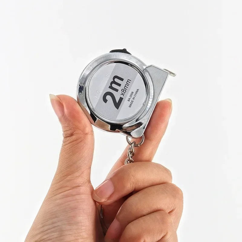 2-10pcs Portable Mini Tape Mea - đánh giá và giá Tape Dispenser Weighted