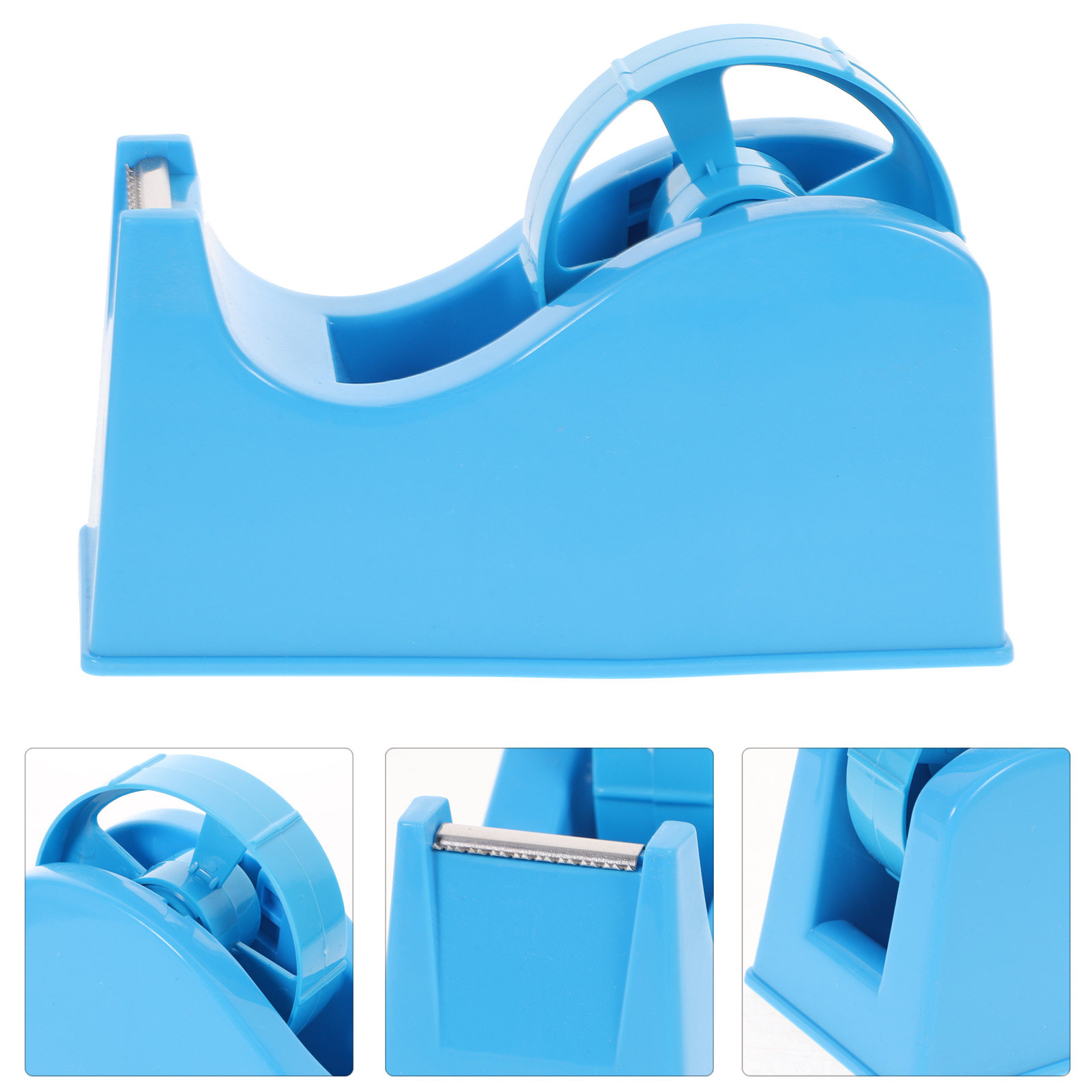 Desktop Tape Dispenser Weighte - đánh giá và giá Tape Dispenser Weighted