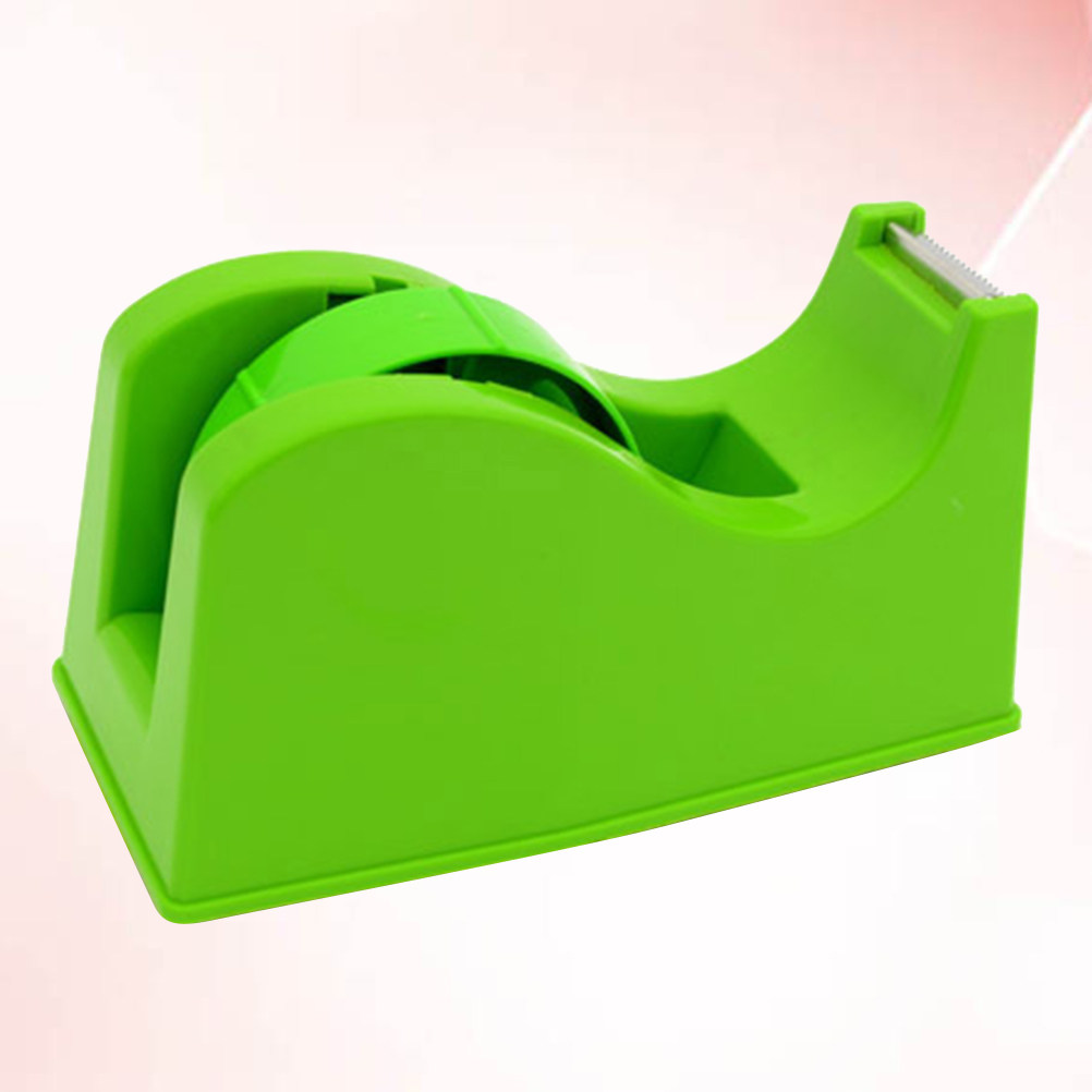 Desktop Tape Dispenser Weighte - đánh giá và giá Tape Dispenser Weighted