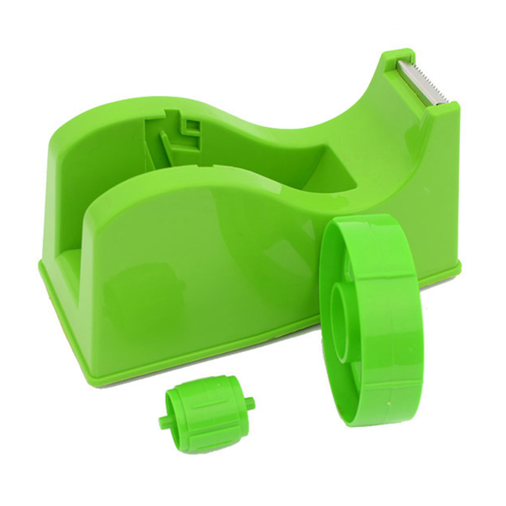 Desktop Tape Dispenser Weighte - đánh giá và giá Tape Dispenser Weighted