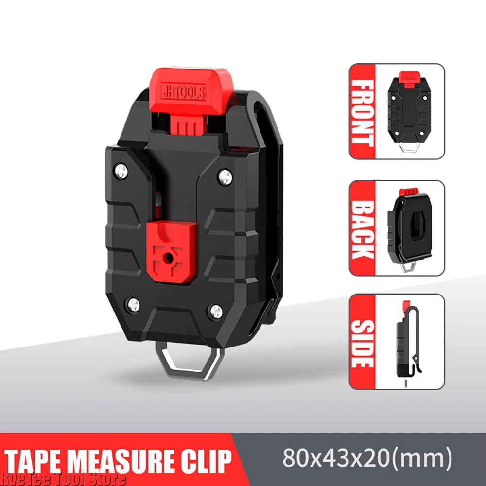 NEW Universal Tape Measure Qui - đánh giá và giá Tape Dispenser Weighted