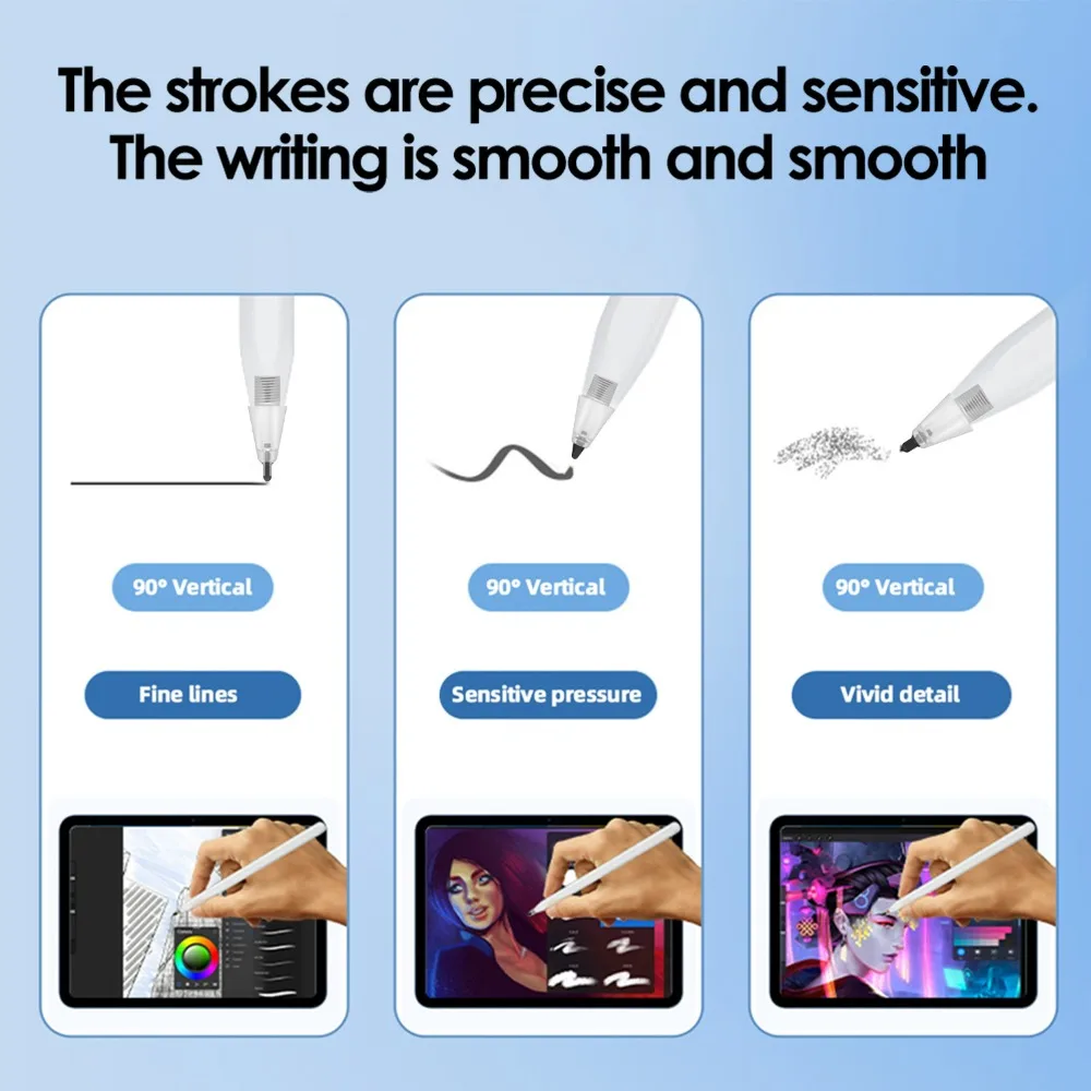 For Xiaomi Focus Pro 1-3Pcs Re - đánh giá và giá Correction Pen Fine