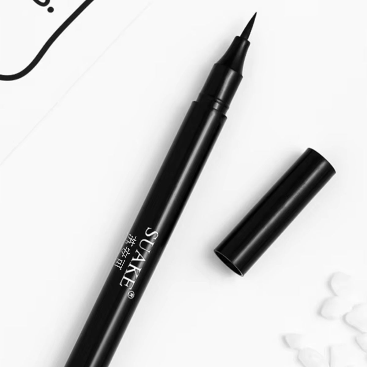 Waterproof And Durable Liquid  - đánh giá và giá Correction Pen Fine