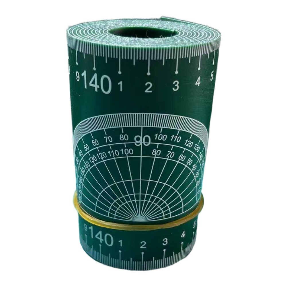 1PC PVC Pipe Diameter Measurin - đánh giá và giá Tape Dispenser Weighted